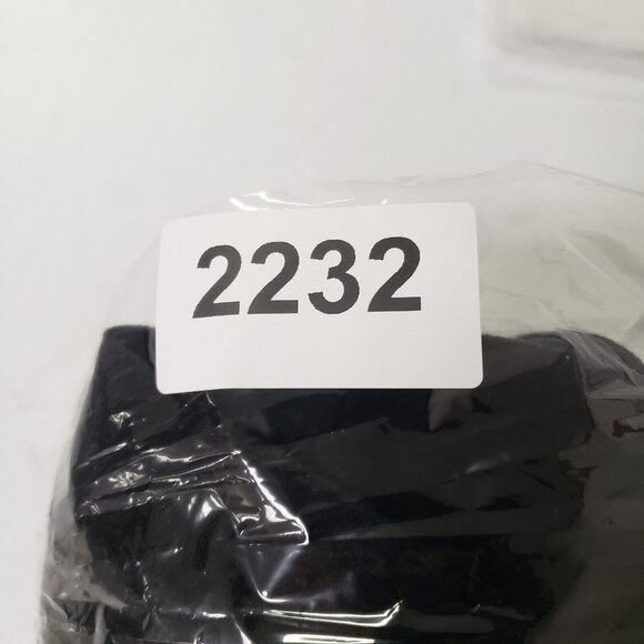 Torrid Womens Linen Blend Overalls Size 4X Black Neutral Country Stretch Beach - Picture 9 of 10